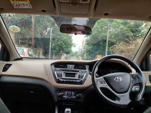 Used Hyundai Elite i20 2017 MT for sale in Chennai 