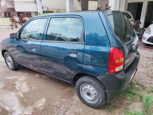 Used 2010 Maruti Suzuki Alto MT for sale in Coimbatore