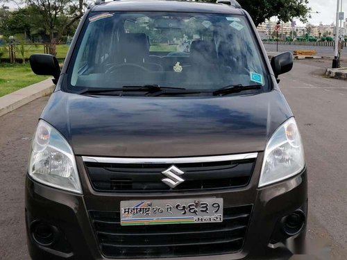 Used 2015 Maruti Suzuki Wagon R MT for sale in Mumbai