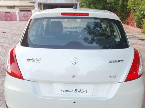 Used 2014 Maruti Suzuki Swift MT for sale in Jamnagar 