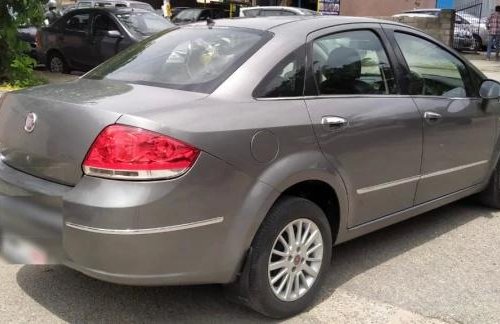 Used 2011 Fiat Linea MT for sale in Bangalore
