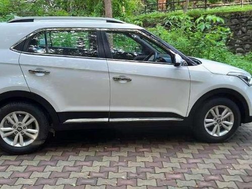 Used Hyundai Creta 1.6 SX 2015 MT for sale in Goregaon 