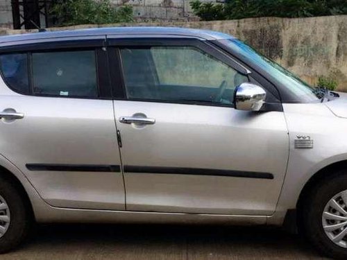 Used Maruti Suzuki Swift 2012 MT for sale in Mumbai