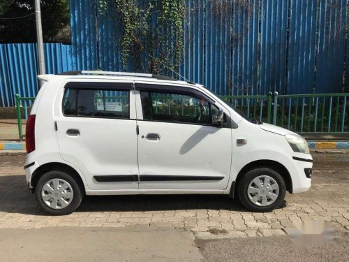 Used 2013 Maruti Suzuki Wagon R MT for sale in Mumbai