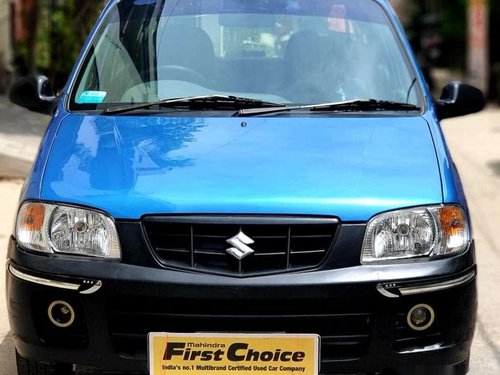 Used 2009 Maruti Suzuki Alto MT for sale in Jaipur 