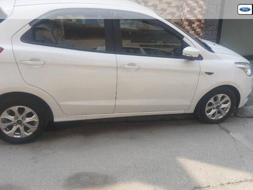Used Ford Figo 2018 MT for sale in Jalandhar 