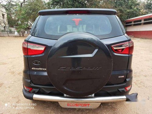 Used Ford Ecosport 2013 MT for sale in Coimbatore