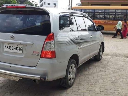 Used 2009 Toyota Innova MT for sale in Hanamkonda 