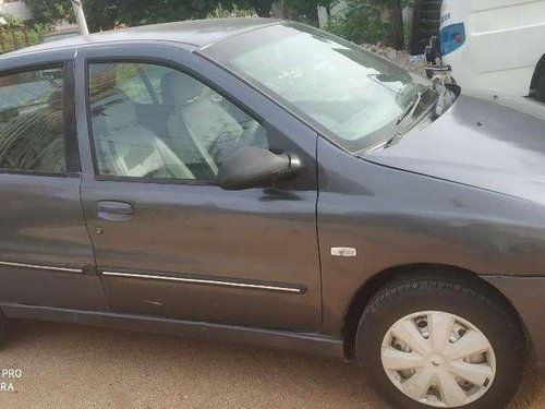 Used 2008 Tata Indigo TDI MT for sale in Hyderabad