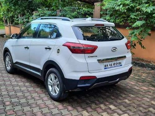 Used Hyundai Creta 1.6 SX 2015 MT for sale in Goregaon 