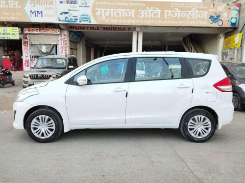 Used Maruti Suzuki Ertiga VDI 2013 MT for sale in Kishangarh 