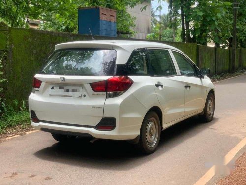 Used Honda Mobilio E i-VTEC 2015 MT for sale in Madgaon 