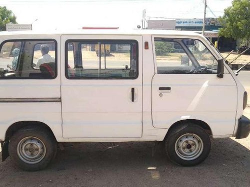 Maruti Suzuki Omni 5 STR BS-IV, 2007, Petrol MT in Tirunelveli