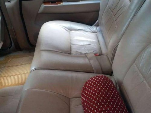 Used 2008 Ford Endeavour MT for sale in Hyderabad 