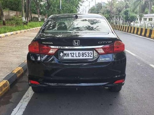 Used 2014 Honda City MT for sale in Mumbai