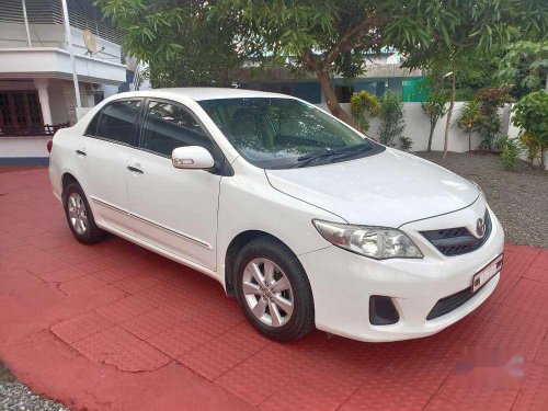 Used Toyota Corolla Altis G 2013 MT for sale in Kochi