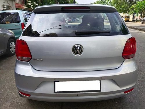 Used 2018 Volkswagen Polo MT for sale in Mumbai