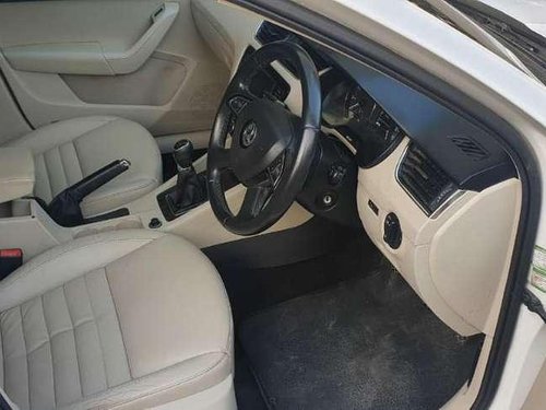 Skoda Octavia Ambition 1.4 TSI, 2015, Petrol MT in Mumbai