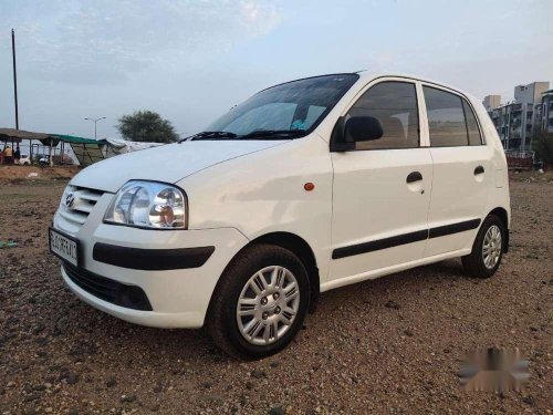 Hyundai Santro Xing GLS 2014 MT in Ahmedabad 