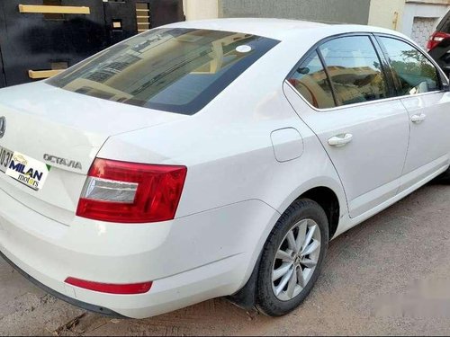 Used Skoda Octavia 2014 MT for sale in Rajkot