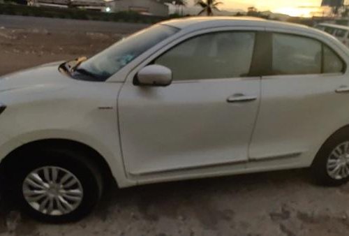 Used Maruti Suzuki Dzire 2017 MT for sale in Pune