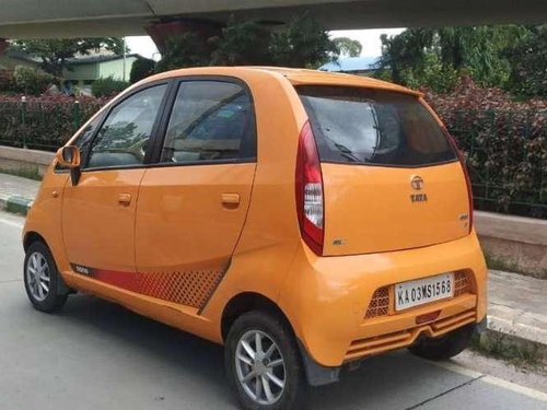 Used 2012 Tata Nano MT for sale in Nagar