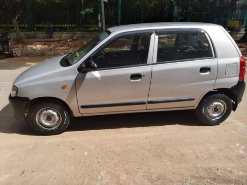 Used 2007 Maruti Suzuki Alto MT for sale in Bangalore