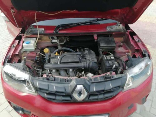 Used Renault Kwid 2018 MT for sale in Noida