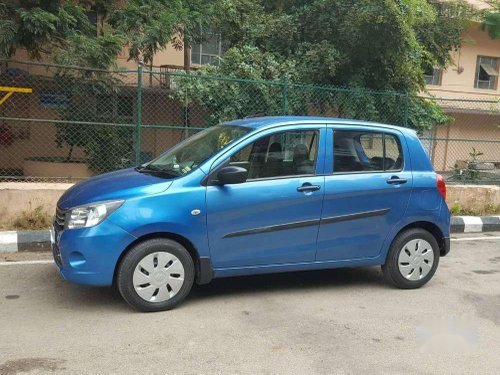 Maruti Suzuki Celerio VXI AMT 2014, AT for sale in Hyderabad 