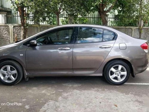 Used Honda City 2011 MT for sale in Coimbatore
