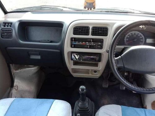 Used Maruti Suzuki Eeco 2012 MT for sale in Vadodara