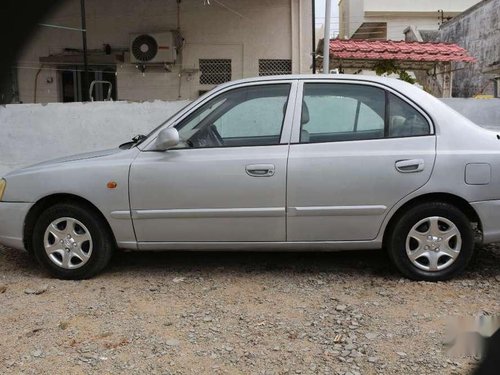 Used 2010 Hyundai Accent MT for sale in Vadodara