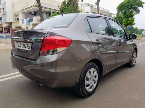 Honda Amaze S i-DTEC 2015 MT for sale in Ahmedabad 