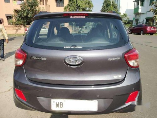 Hyundai Grand i10 Sportz 2014 MT for sale in Kolkata