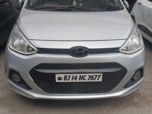 Used 2015 Hyundai Grand i10 Asta MT for sale in Jaipur