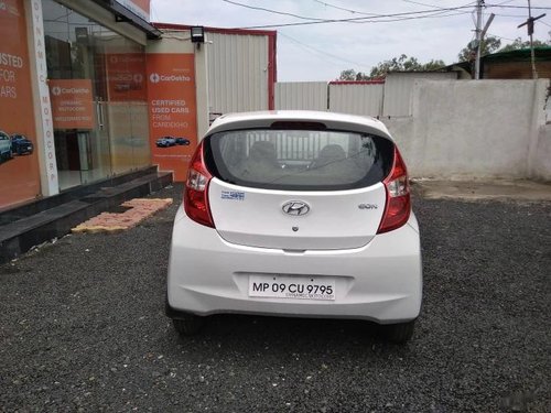 Used Hyundai Eon 2016 MT for sale in Indore