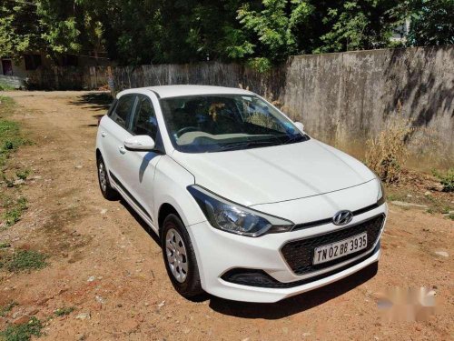 Used Hyundai Elite I20 Sportz 1.2 (O), 2015 MT for sale in Chennai 