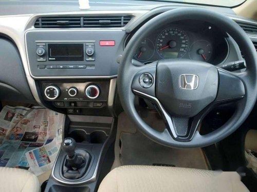 Used Honda City 1.5 S 2014 MT for sale in Mumbai