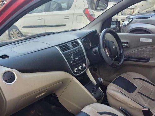 Used Maruti Suzuki Celerio ZXI 2015 MT for sale in Thiruvananthapuram