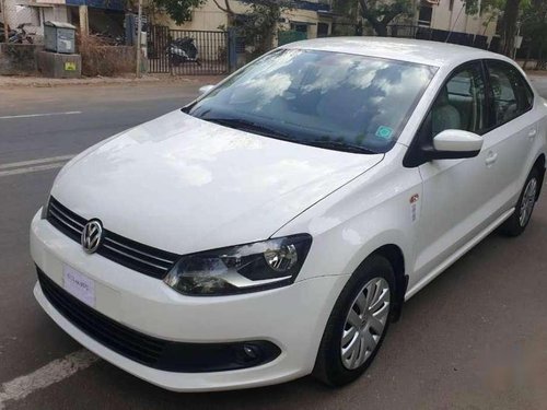 Used 2015 Volkswagen Vento MT for sale in Ahmedabad 