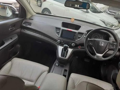 Used Honda CR-V 2016 AT for sale in New Delhi