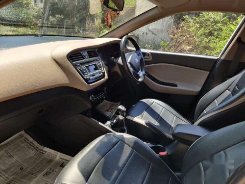 Used Hyundai Elite I20 Sportz 1.2 (O), 2015 MT for sale in Chennai 