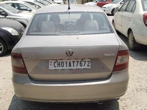 Used 2012 Skoda Rapid MT for sale in Chandigarh