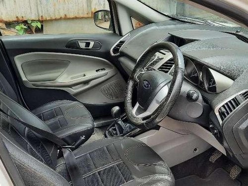 Used 2017 Ford EcoSport MT for sale in Mumbai