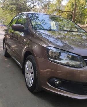 Used Volkswagen Vento 2015 MT for sale in Ahmedabad 