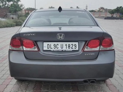 Used 2010 Honda Civic AT for sale in New Delhi