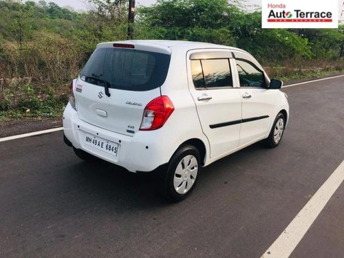 Used Maruti Suzuki Celerio ZXI 2017 AT for sale in Nagpur