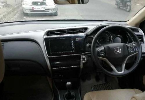 Used Honda City i-VTEC VX 2018 MT for sale in Pune