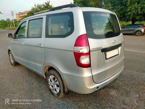 Used 2014 Chevrolet Enjoy MT for sale in Faridabad 