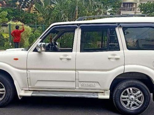 Mahindra Scorpio VLS 2.2 mHawk 2013 MT for sale in Nagar